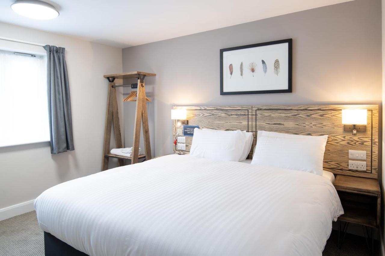 Owl, Hambleton By Marston'S Inns Selby Luaran gambar